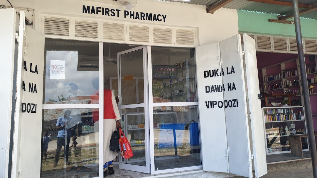 MAFIRST PHARMACY