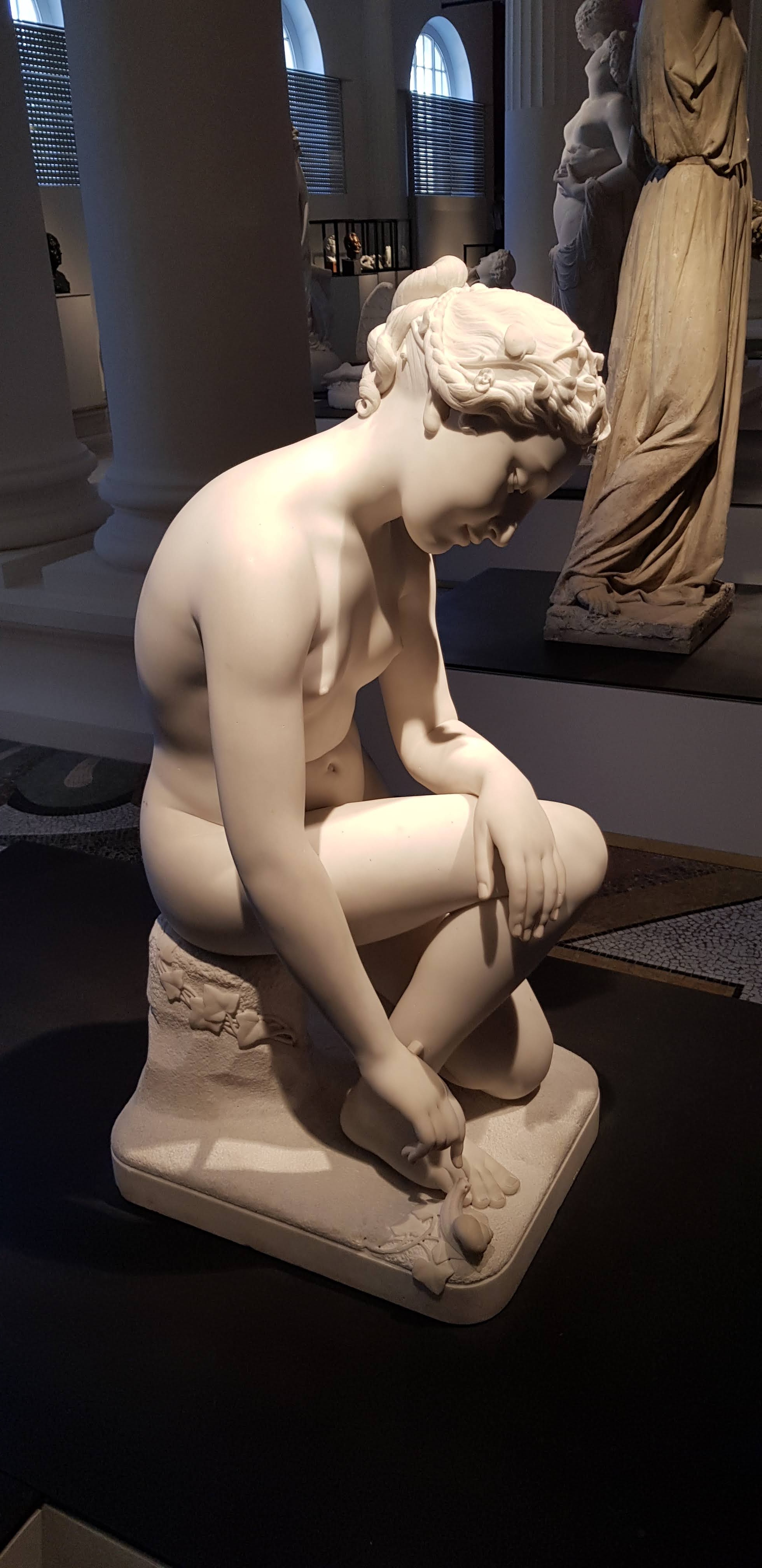 Photo n° 15 de l'avis de Thierry.a fait le 26/08/2020 à 05:28