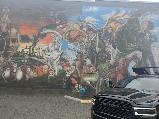 Self Service Car Wash «MILL PLAIN SELF SERVE CAR WASH», reviews and photos, 6600 Mill Plain Boulevard, Vancouver, WA 98661, USA