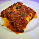 Photo n°3 de l'avis de Gonzalo.e fait le 06/07/2019 à 15:54 sur le  Ristorante St. Raphael à Massa Lubrense