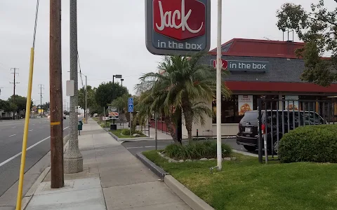 Jack in the Box image