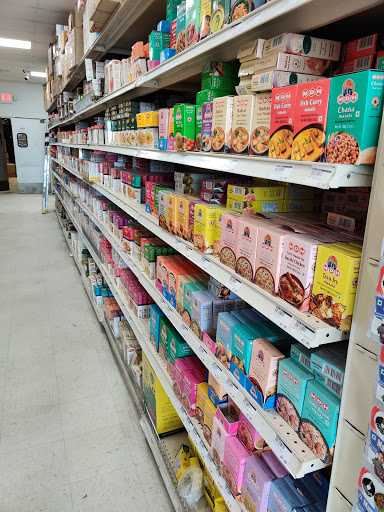 Indian Grocery Store «Swadesh Supermarket», reviews and photos, 4130 Blackhawk Rd, Eagan, MN 55122, USA