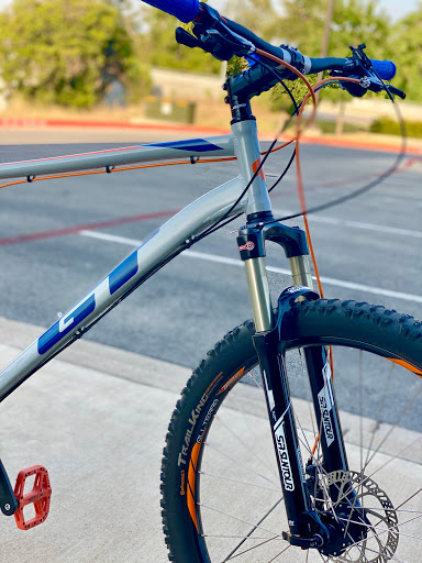 Bicycle Repair Shop «Bicycle Doctor», reviews and photos, 133 Grand St, Brooklyn, NY 11211, USA