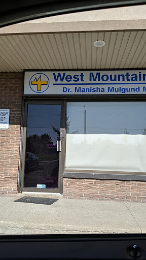 West Mountain Medical Centre