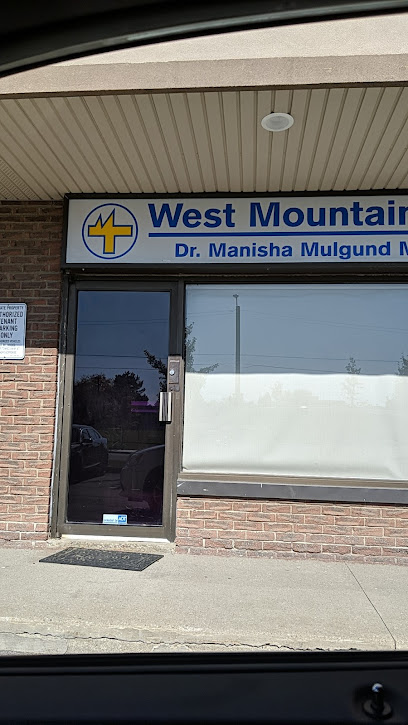 West Mountain Medical Centre