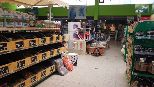 Fressnapf Wuppertal-Barmen unter Wuppertal, 