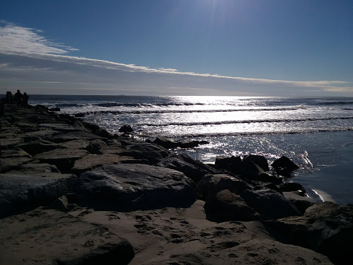 Park «Park Of The Americas», reviews and photos, 42nd Ave & 104th Street, Corona, NY 11368, USA