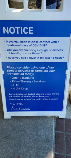 Credit Union «TwinStar Credit Union at Lacey Credit Union Center», reviews and photos