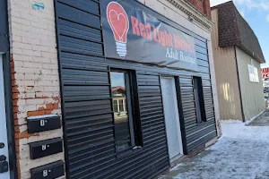 Red Light District Adult Boutique - Sex Store image