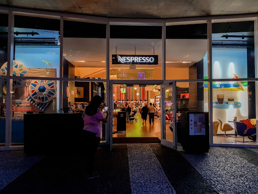 Boutique «Nespresso Miami Boutique & Cafe», reviews and photos, 1105 Lincoln Rd, Miami Beach, FL 33139, USA