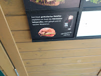 Müritzfischer Fischerhof Damerow à Jabel menu