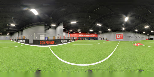 Gym «D1 Sports Training - Dallas», reviews and photos, 8081 Walnut Hill Ln #1000, Dallas, TX 75231, USA