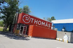 Thomās Kitchen-Bar image