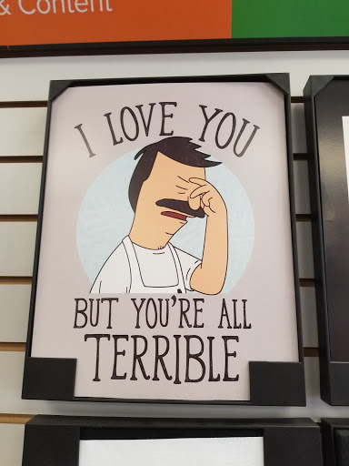 Video Game Store «GameStop», reviews and photos, 1100 S Hayes St #230, Arlington, VA 22202, USA