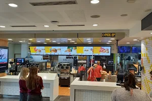 McDonald's Frankton image