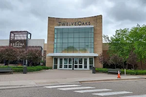 Twelve Oaks Mall image