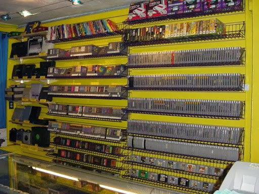 Video Game Store «Pastime Legends Video Games», reviews and photos, 37 Mohawk Ave, Scotia, NY 12302, USA