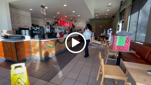 Coffee Shop «Starbucks», reviews and photos, 2609 Lakeview Pkwy, Rowlett, TX 75089, USA