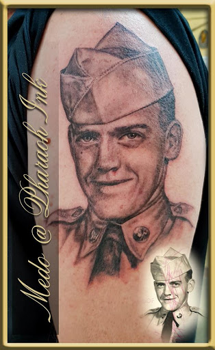Explore tattoo ideas for grandkids names, creative tattoo ideas in Streator, available at Ink Beetle Tattoo