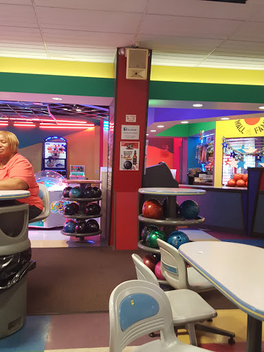 Bowling Alley «Tusculum Strike & Spare», reviews and photos, 5315 Nolensville Pike, Nashville, TN 37211, USA