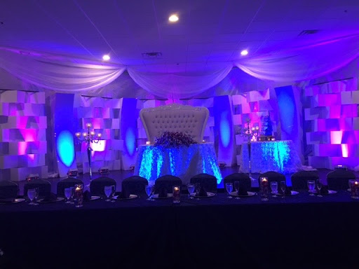 Florist «Wedding Shoppe Florist & Rentals», reviews and photos, 280 S Ronald Reagan Blvd, Longwood, FL 32750, USA