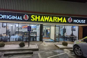 Original Shawarma House image