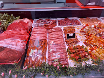 Boucherie Loranaise à Marignane