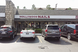 Hollywood Nails of Brookside