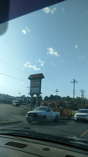 Hardware Store «Harbor Freight Tools», reviews and photos, 2415 Gilmer Rd, Longview, TX 75604, USA
