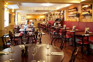 Café Rouge - Stratford Upon Avon image