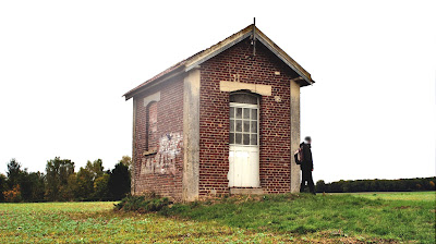 Source (captation) à Villers-Saint-Frambourg