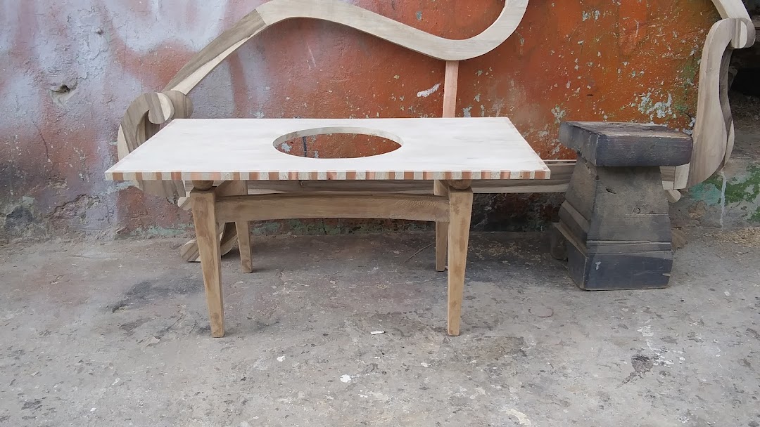 TALLER DE MADERA POPEYE