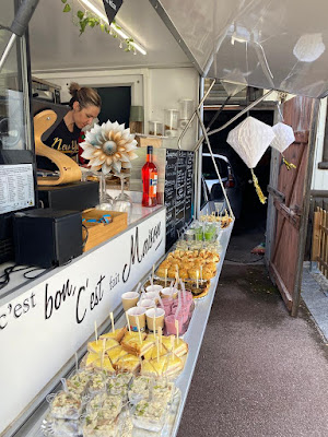 Le Café de Lulu à Le Cannet