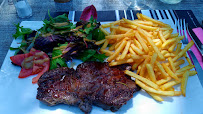 Steak du Restaurant Resto du Pueblo à Albaron - n°5