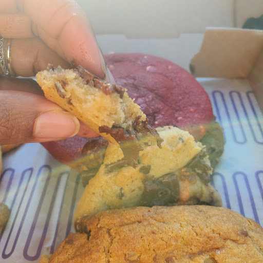 Cookie Shop «Insomnia Cookies», reviews and photos, 228 E Clayton St, Athens, GA 30601, USA