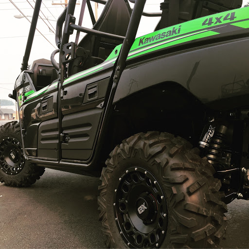 Motorcycle Shop «Premier Power Sports», reviews and photos, 1504 Fruitvale Blvd, Yakima, WA 98902, USA