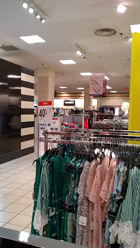 Department Store «JCPenney», reviews and photos, 500 Briarwood Cir, Ann Arbor, MI 48108, USA