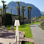 Photo n°13 de l'avis de Dieter.l fait le 21/04/2022 à 10:33 sur le  Astoria Park Hotel Spa Resort à Riva del Garda