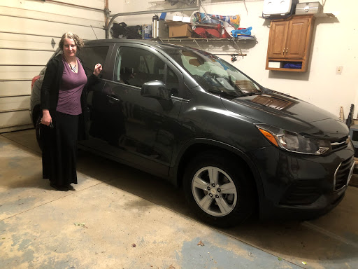 Chevrolet Dealer «Joe Firment Chevrolet», reviews and photos, 37995 Chester Rd, Avon, OH 44011, USA