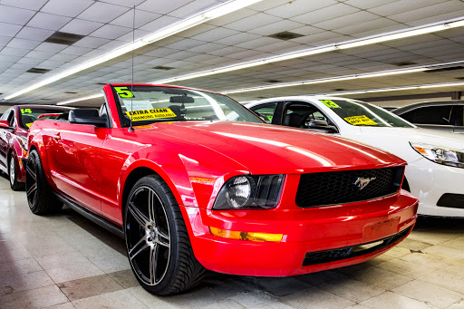 Used Car Dealer «Santa Ana Auto Center», reviews and photos, 1223 W 17th St, Santa Ana, CA 92706, USA