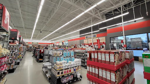 Craft Store «Michaels», reviews and photos, 400 Mill Creek Dr, Secaucus, NJ 07094, USA