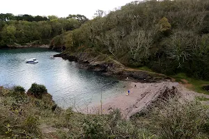 Churston Cove image