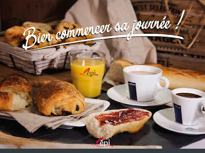 La Perlette Artisan Boulanger à Montpellier