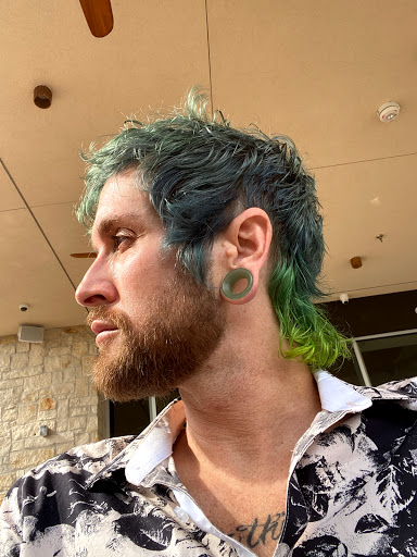 Hair Salon «TONI&GUY Hair Salon», reviews and photos, 166 Fountain Ct, Fairview, TX 75069, USA