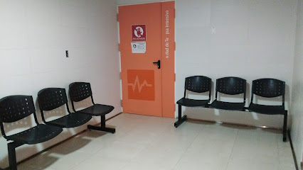 Hospital Regional Malargüe