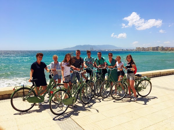 Fietstour.com Málaga