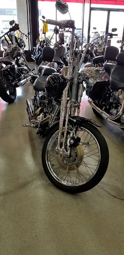 Motorcycle Shop «Lifestyle Cycles», reviews and photos, 1510 N State College Blvd, Anaheim, CA 92806, USA