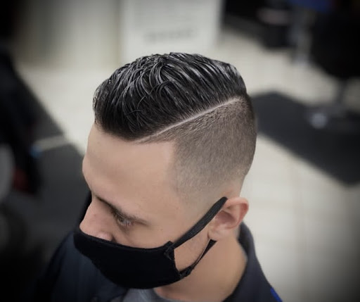 Barber Shop «Razor Zone Barber Shop», reviews and photos, 248 Larkfield Rd, East Northport, NY 11731, USA