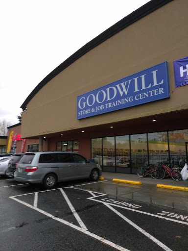 Thrift Store «Goodwill Marysville», reviews and photos