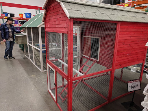 Home Improvement Store «Tractor Supply Co.», reviews and photos, 8420 S 228th St, Kent, WA 98031, USA